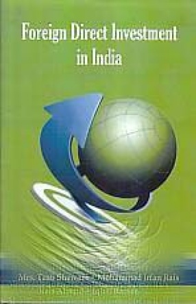 Foreign Direct Investment in India