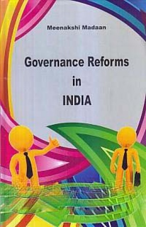 Governance Reforms in India