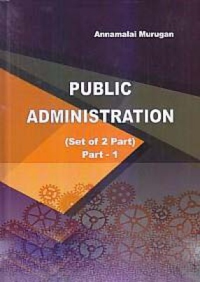 Public Administration (In 2 Volumes)
