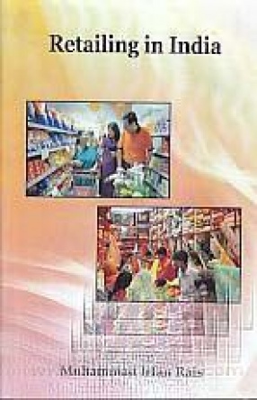 Retailing in India