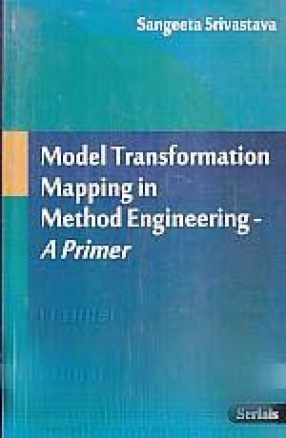 Model Transformation Mapping in Method Engineering: A Primer