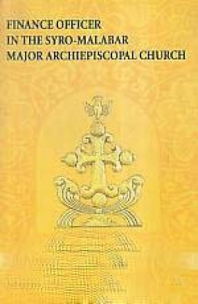 Finance Officer in The Syro-Malabar Major Archiepiscopal Church