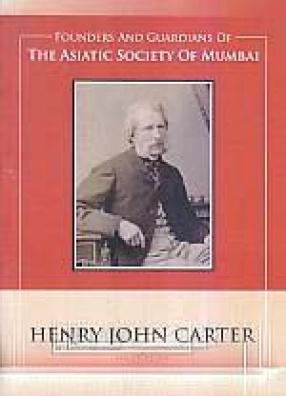 Henry John Carter