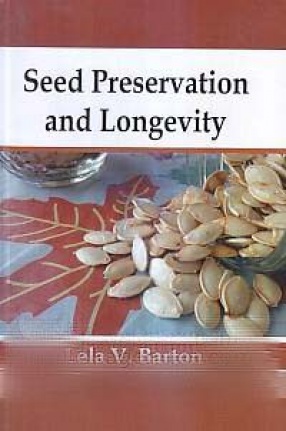 Seed Preservation and Longevity