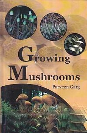 Growing Mushrooms