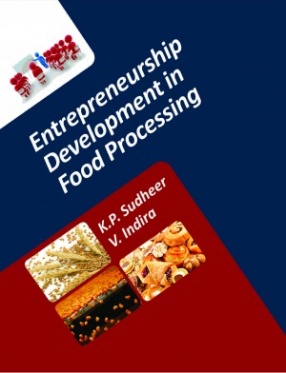 Entrepreneurship Development in Food Processing