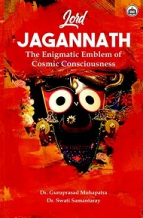 Lord Jagannath: The Enigmatic Emblem of Cosmic Consciousness