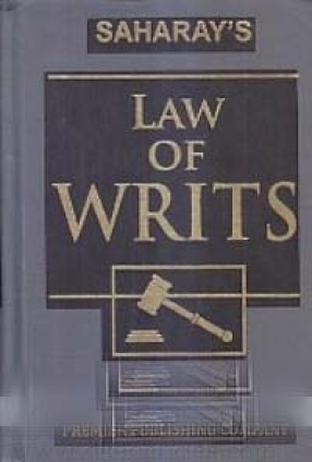 Law of Writs