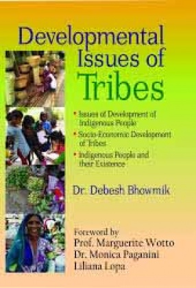 Developmental Issues of Tribes