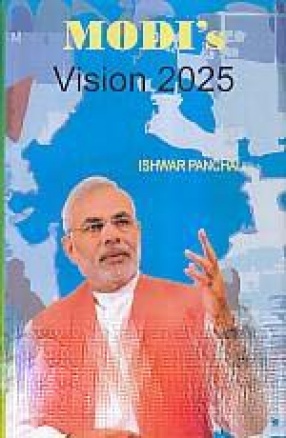 Modi's Vision 2025