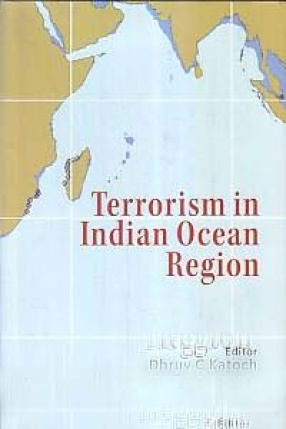 Terrorism in Indian Ocean Region
