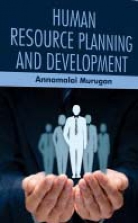 Human Resource Planning and Development