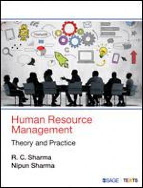 Human Resource Management: Theory and Practice