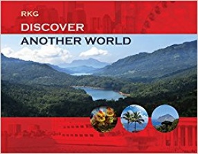 Discover Another World