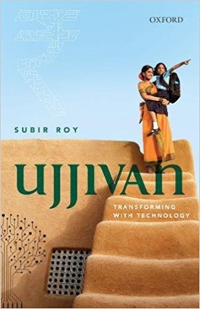 Ujjivan: Transforming with Technology