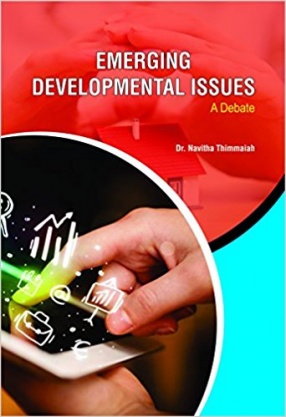 Emerging Developmental Issues: A Debate