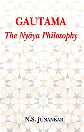 Gautama: The Nyaya Philosophy