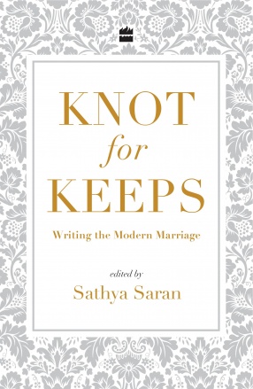 Knot for Keeps: Writing the Modern Marriage