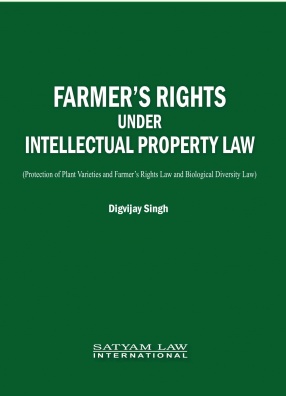 Farmer's Rights under Intellectual Property Law