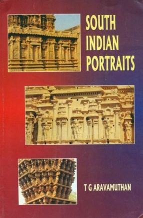 South Indian Portraits