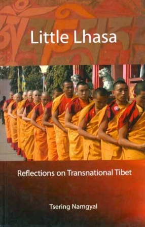 Little Lhasa: Reflections on Transnational Tibet