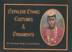 Nepalese Ethnic Costumes & Ornaments