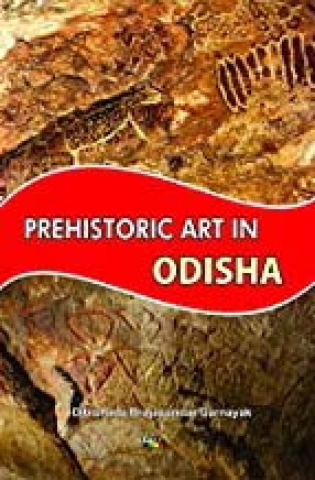Prehistoric Art in Odisha