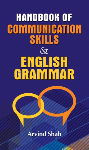 Handbook Of Communication Skills & English Grammar