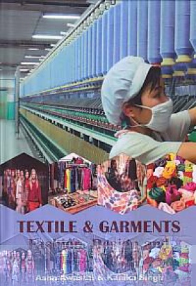 Textile & Garments: Fashion Design and Technology