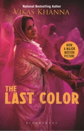 The Last Color