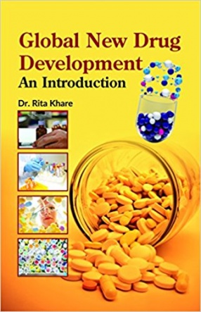 Global New Drug Development: An Introduction