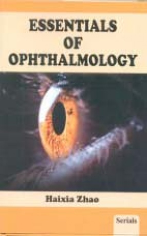 Essentials of Ophthalmology