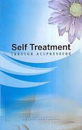Self Treatment Through Accupressure