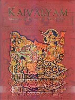 Kaivalyam: Jain Manuscript Paintings in the National Museum