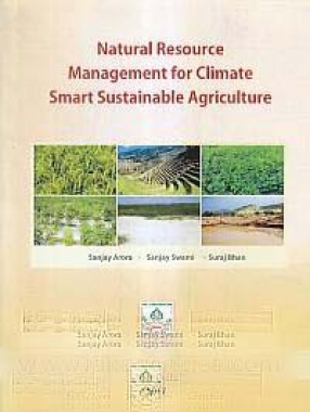 Natural Resource Management for Climate Smart Sustainable Agriculture