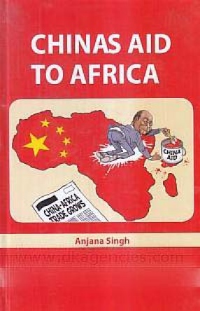 Chinas Aid to Africa