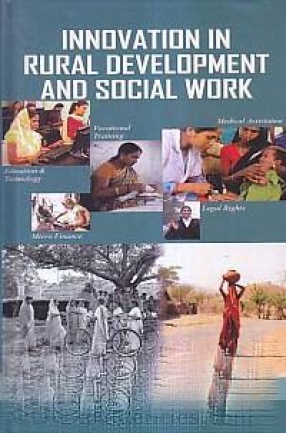 Innovation in Rural Development and Social Work