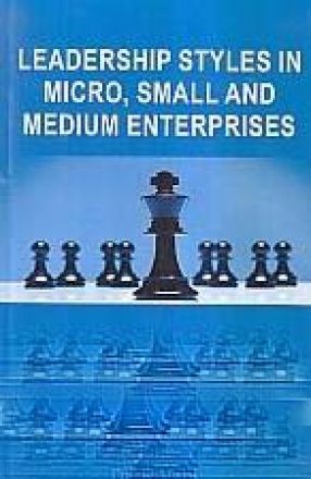 Leadership Styles in Micro, Small and Medium Enterprises