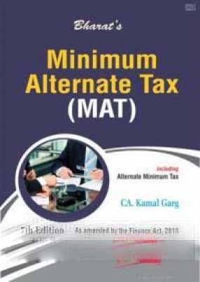 Bharat's Minimum Alternate Tax (MAT)
