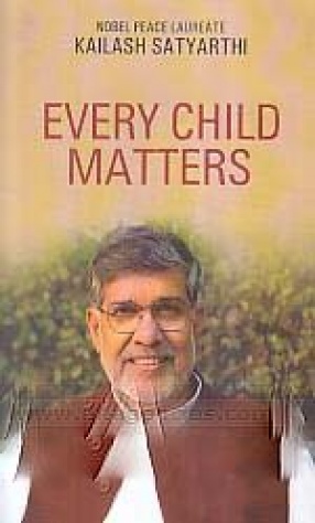 Every Child Matters