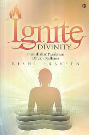 Ignite Divinity: Purushakar Parakram Dhyan Sadhana