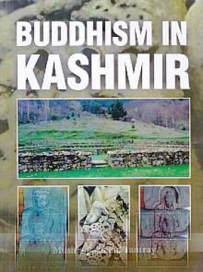 Buddhism in Kashmir