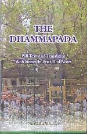 The Dhammapada