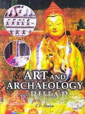 Art and Archaeology in Bihar