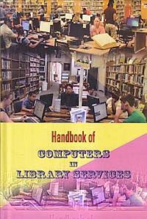 Handbook of Computer in Library Services