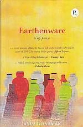 Earthenware: Sixty Poems
