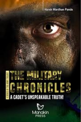 The Military Chronicles: A Cadet’s Unspeakable Truth!