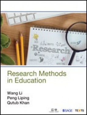 Research Methods in Education