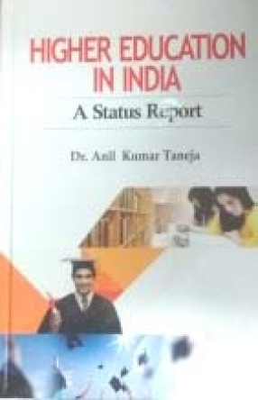 Higher Education in India: A Status Report