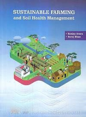 Sustainable Farming and Soil Health Management